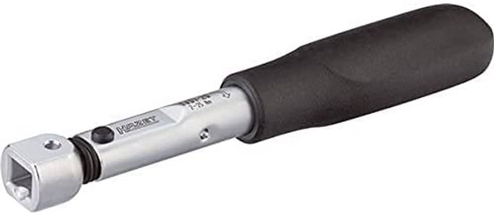Amazon | Hazet 6391-25V 2-25Nm スクエア 7.09インチ ト
